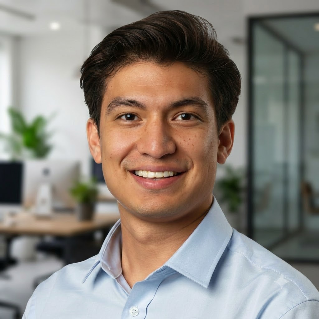 Chaz Demera, Forward Deployed Leader – GTM & Sales