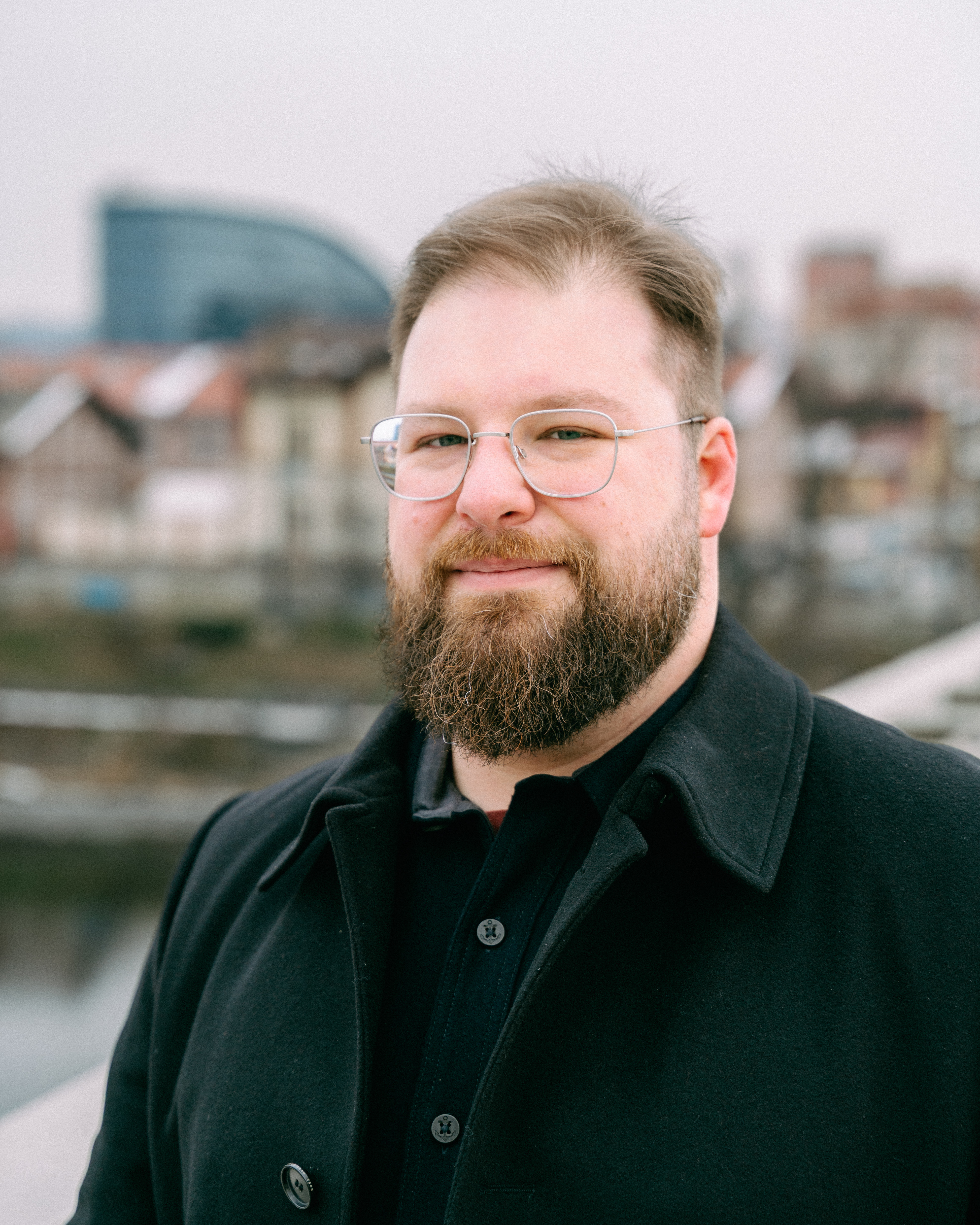 Miroslav Kriz